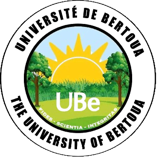 Logo UBe